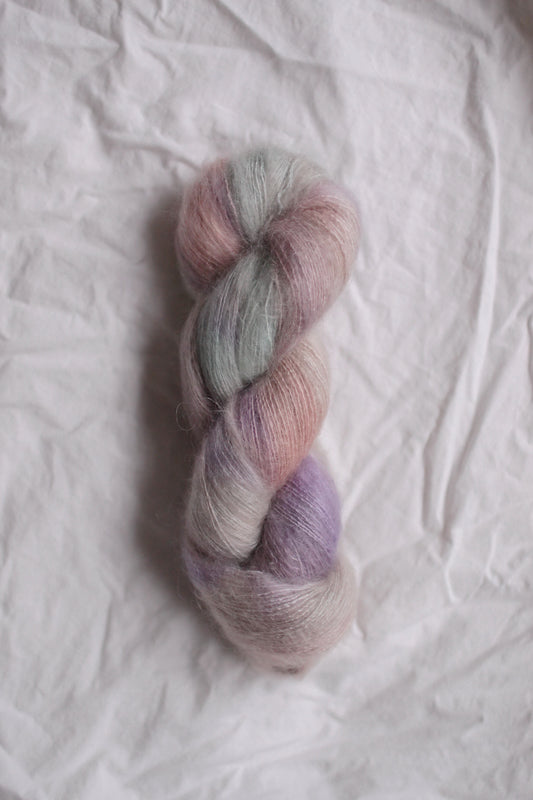 Midsummer Dream - Mohair Silk
