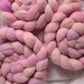 Pinky Swear - BFL combed top (nonsuperwash)