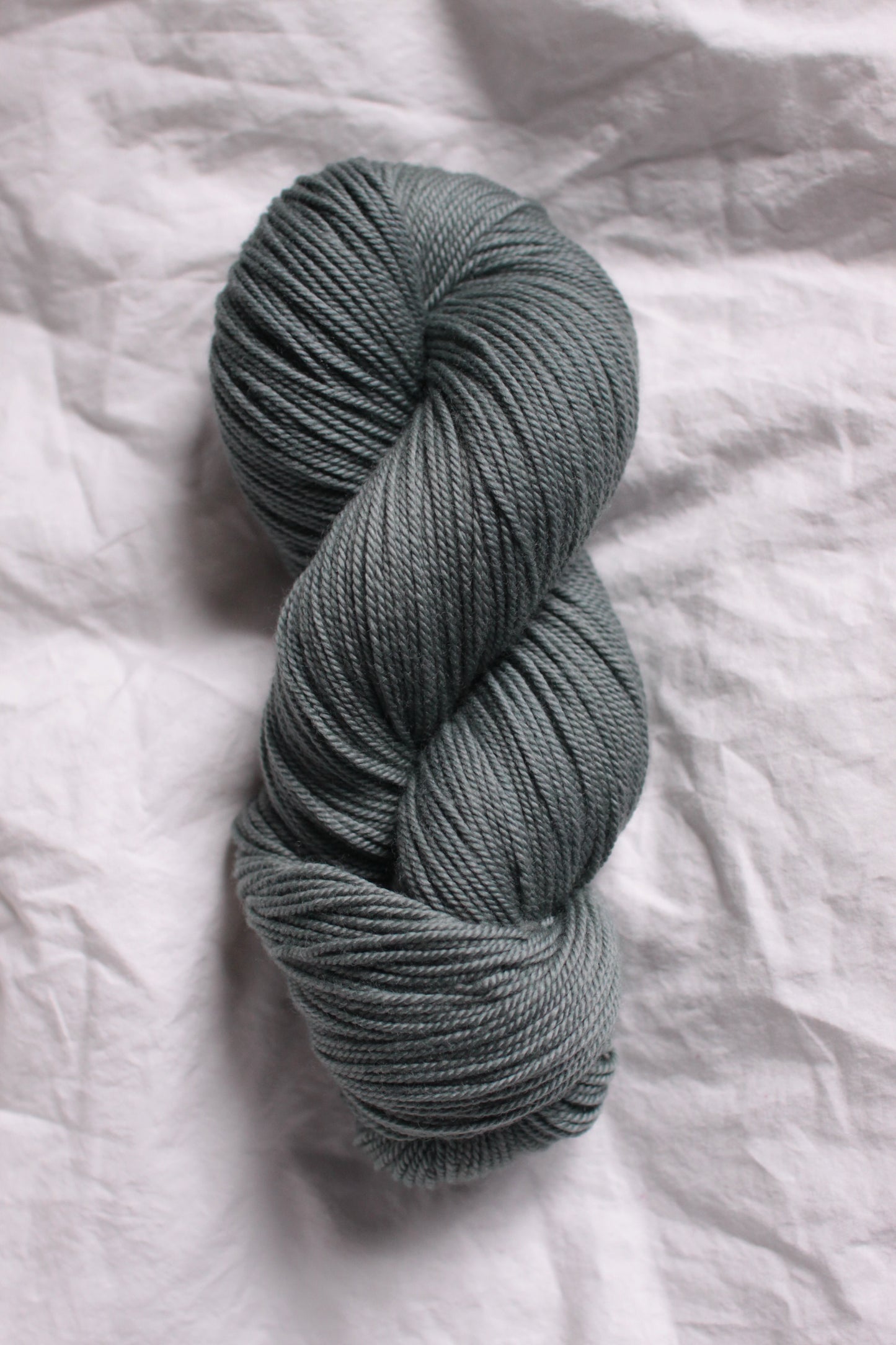 Into the Woods misfit! - Natural DK