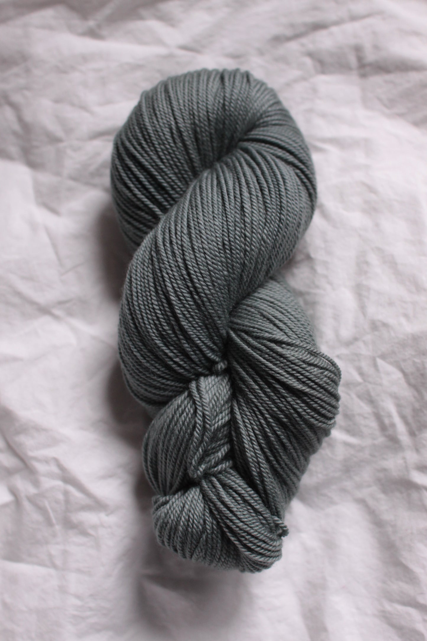 Into the Woods misfit! - Natural DK