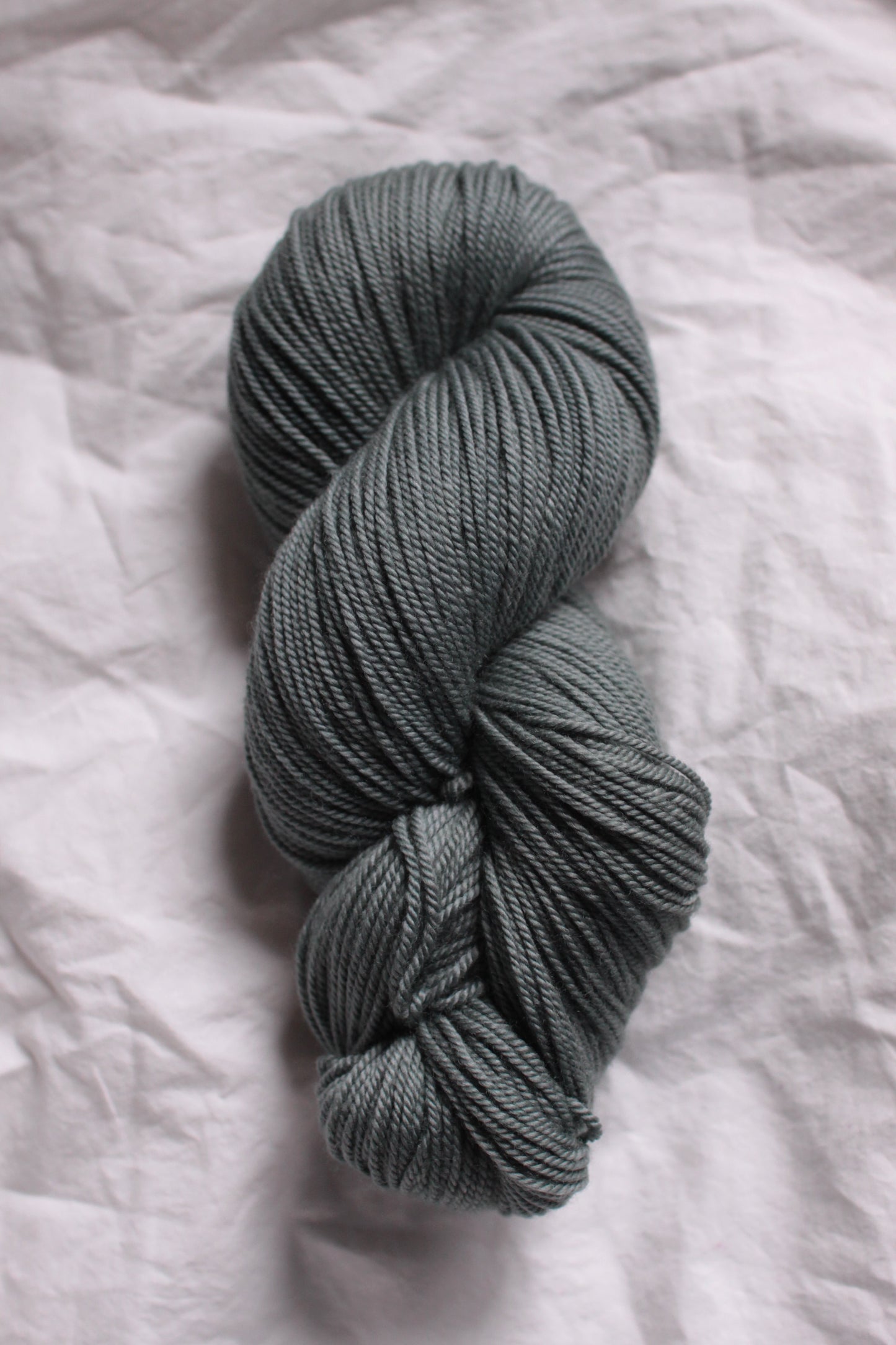 Into the Woods misfit! - Natural DK