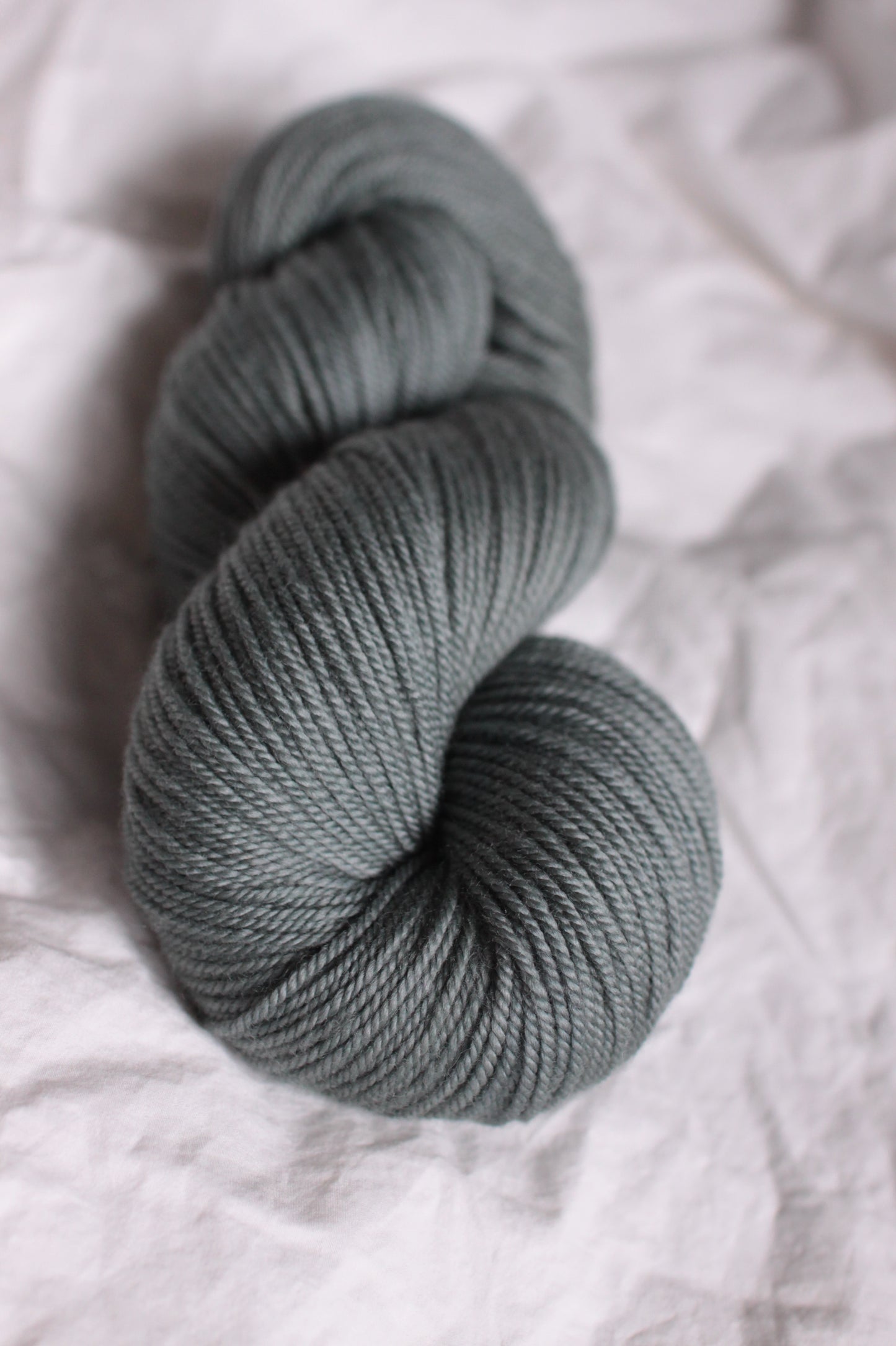 Into the Woods misfit! - Natural DK