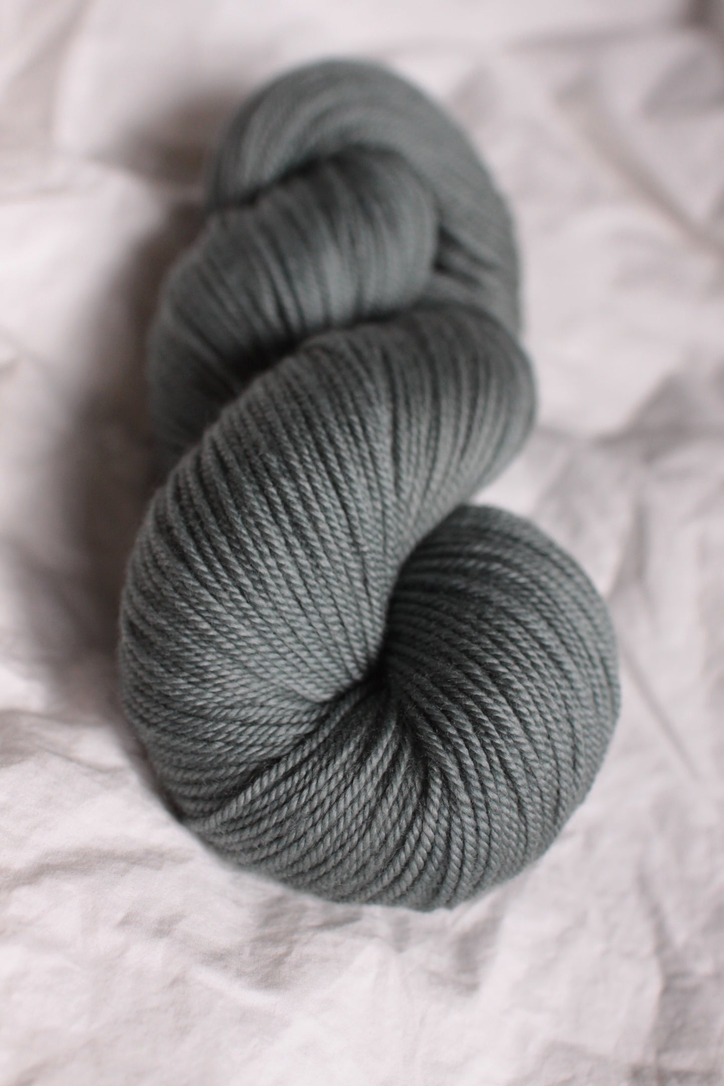 Into the Woods misfit! - Natural DK