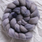 Dying Storm - Polwarth combed top (nonsuperwash)