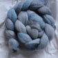 Lagoon - Falkland combed top (nonsuperwash)