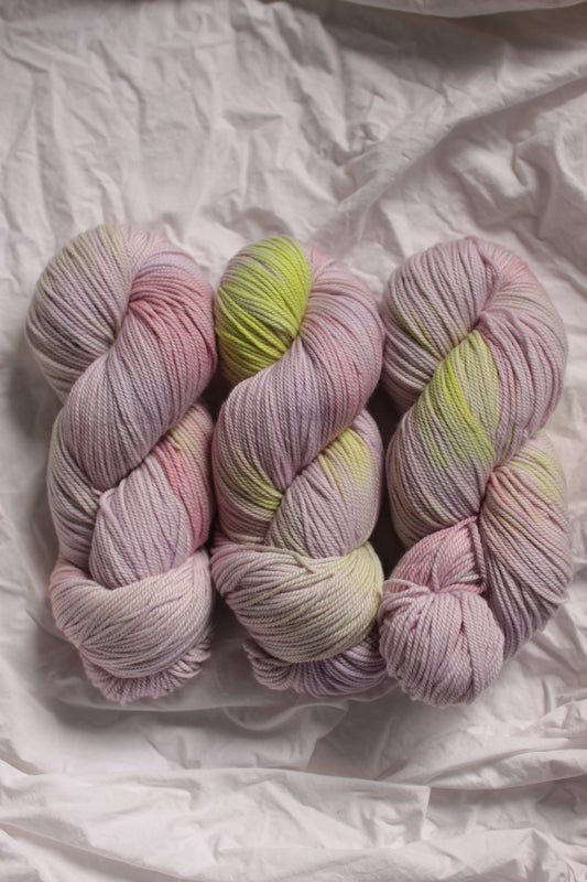 Cloud Nine - Natural DK