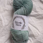 Kingfisher misfit! - Natural DK