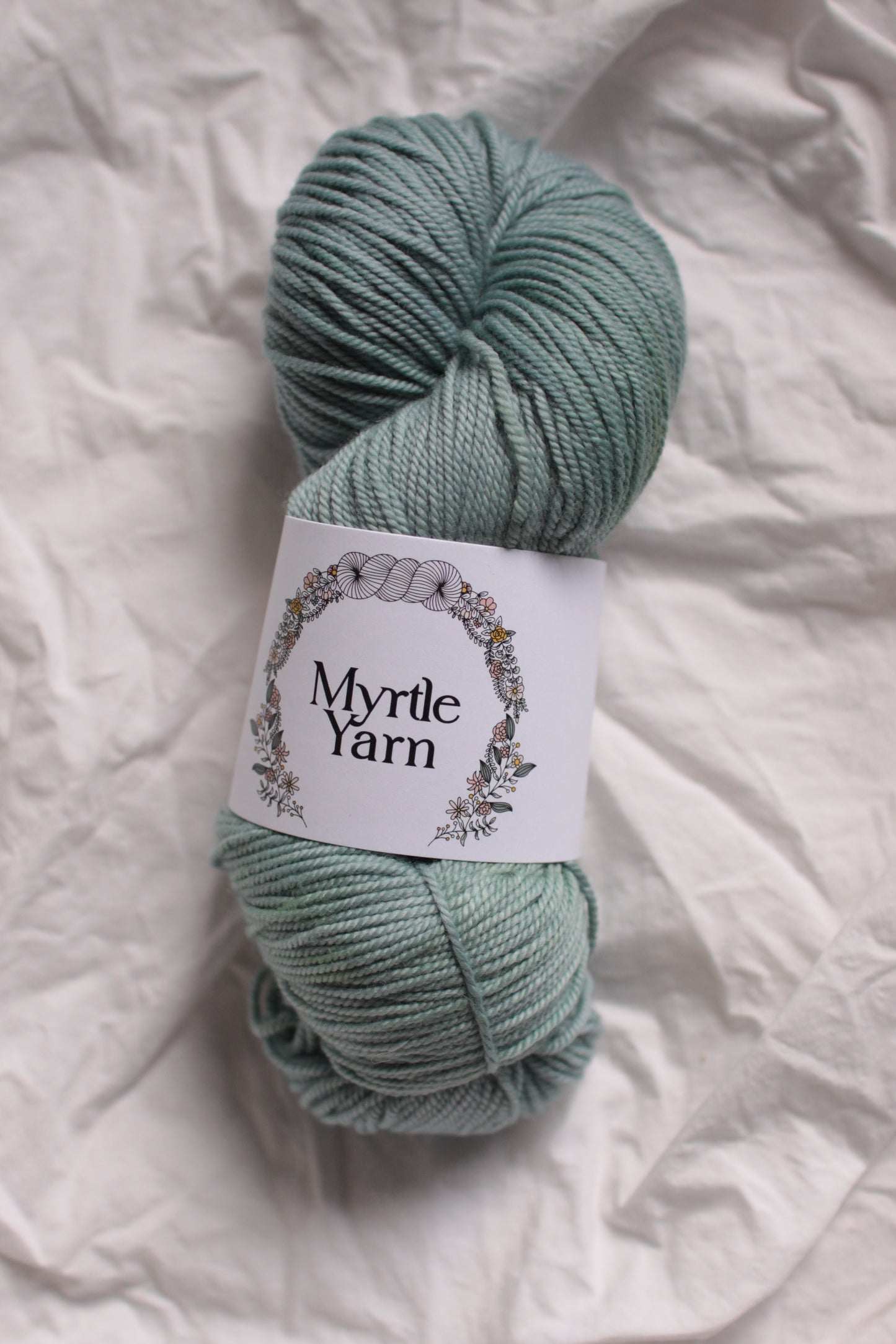 Kingfisher misfit! - Natural DK