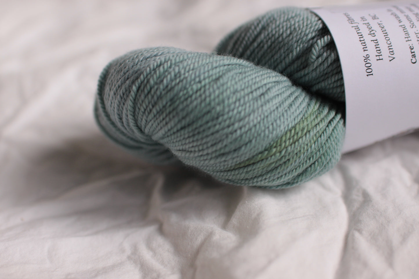 Kingfisher misfit! - Natural DK