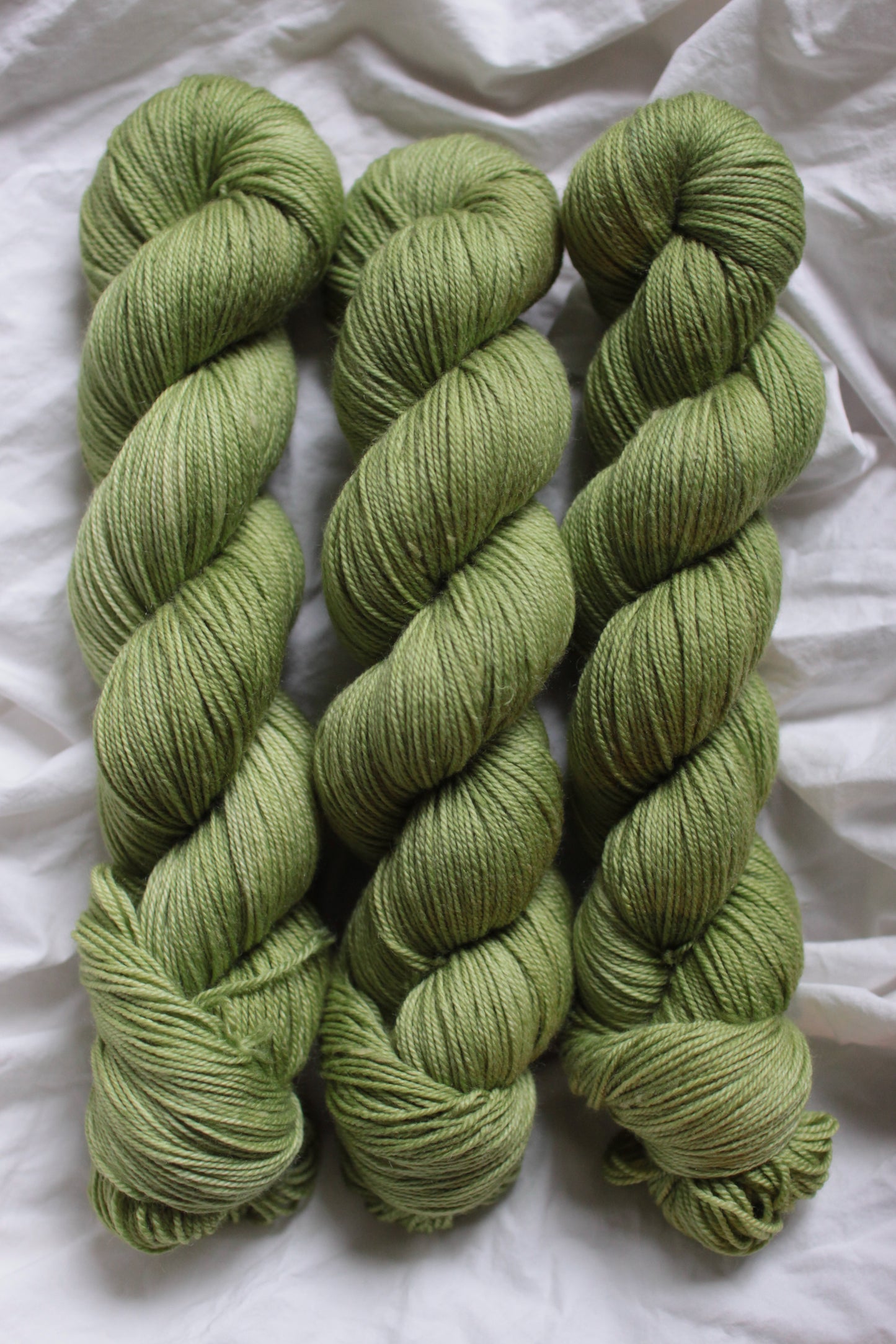 Ivy Leaf - MYS Sock