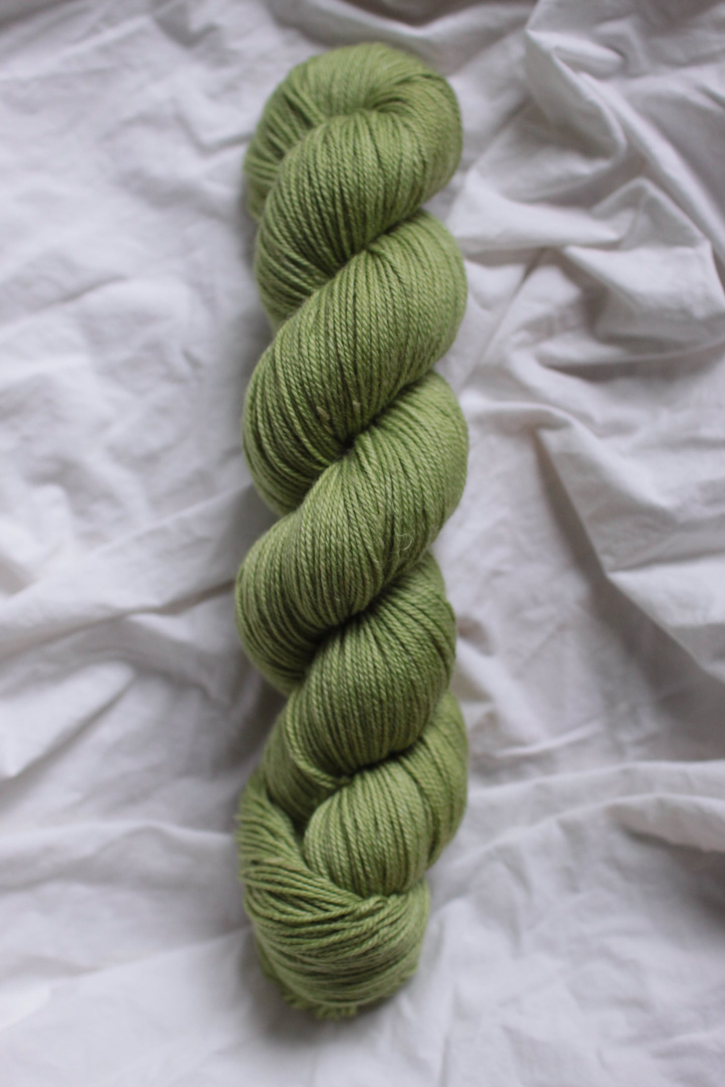 Ivy Leaf - MYS Sock