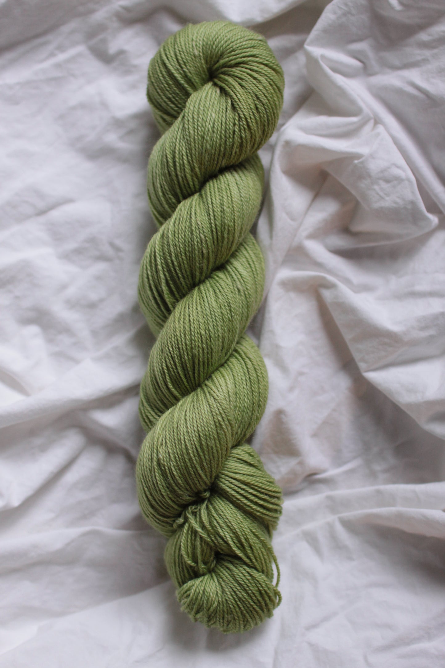 Ivy Leaf - MYS Sock