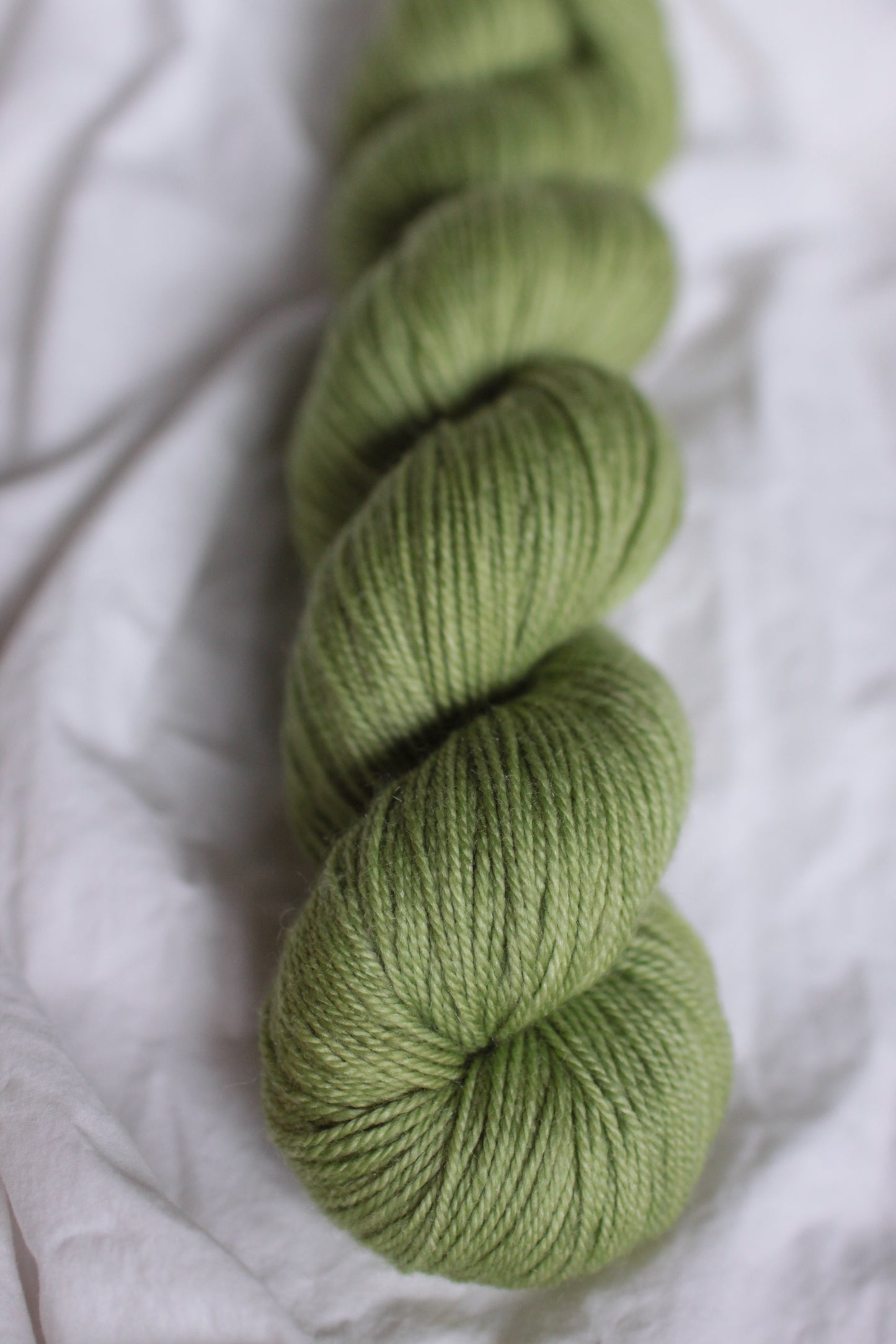 Ivy Leaf - MYS Sock