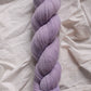 Heliotrope - Natural BFL Fingering