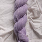 Heliotrope - Natural BFL Fingering