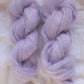 Heliotrope - Mohair Silk