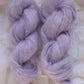 Heliotrope - Mohair Silk