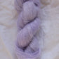 Heliotrope - Mohair Silk