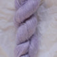 Heliotrope - Mohair Silk