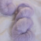 Heliotrope - Mohair Silk