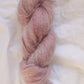 Mauve Memento - Mohair Silk