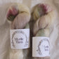 Clair de Lune misfit! - Mohair Silk