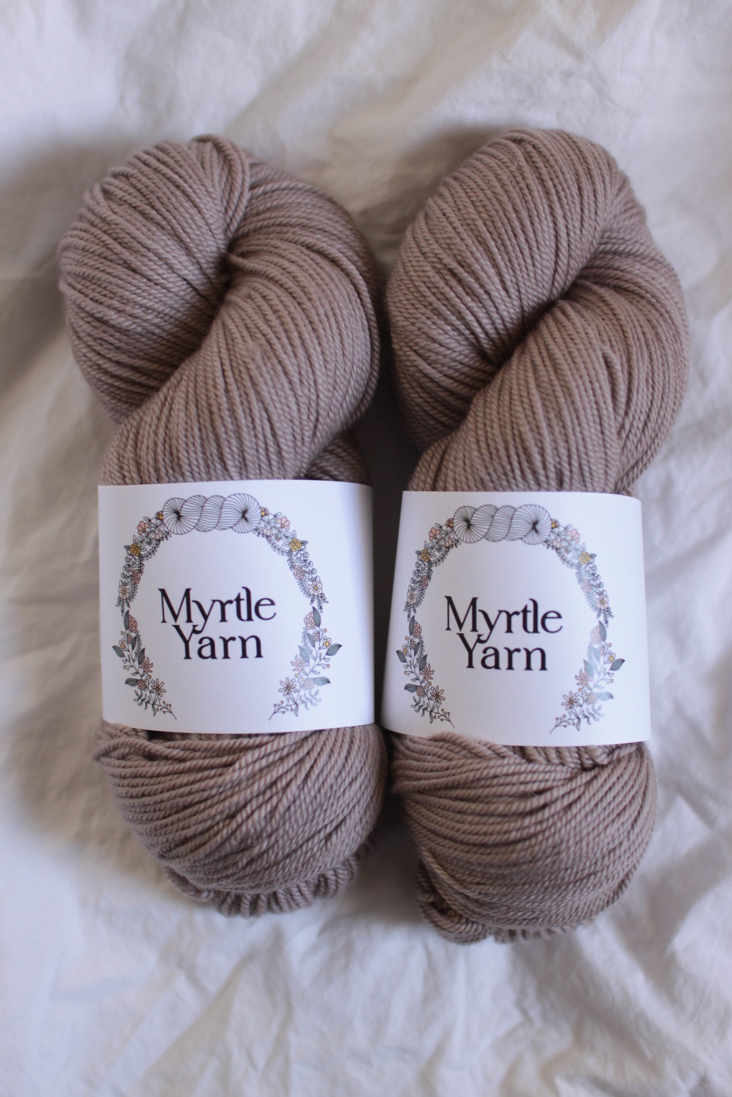 Barnwood misfit! - Natural DK