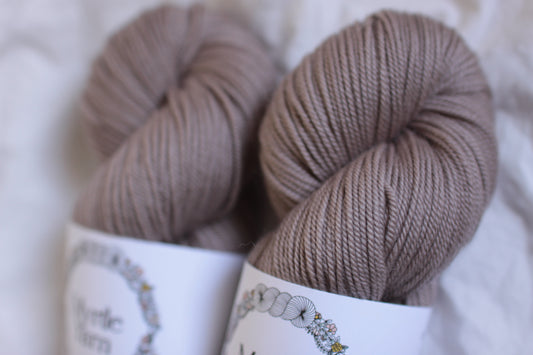 Barnwood misfit! - Natural DK