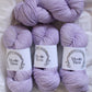 Heliotrope misfit! - Natural DK