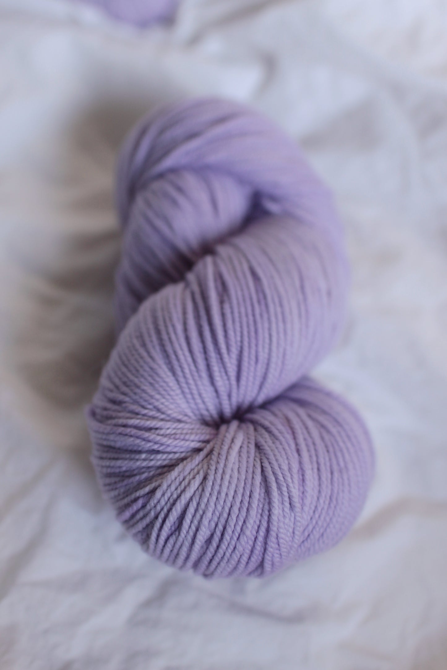 Heliotrope misfit! - Natural DK