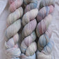 Spring Valley (OOAK) - Natural BFL Fingering