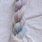 Spring Valley (OOAK) - Natural BFL Fingering