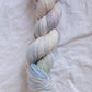 Spring Valley (OOAK) - Natural BFL Fingering