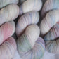 Spring Valley (OOAK) - Natural BFL Fingering