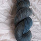 Midnight Melancholia - Natural BFL Fingering