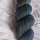 Midnight Melancholia - Natural BFL Fingering