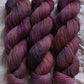 Blaze in the Dark - Natural BFL Fingering