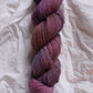 Blaze in the Dark - Natural BFL Fingering