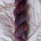 Blaze in the Dark - Natural BFL Fingering