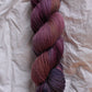 Blaze in the Dark - Natural BFL Fingering