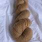 Mustard Seed - Natural BFL Fingering