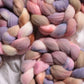Desert Lights - Rambouillet combed top (nonsuperwash)