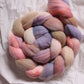 Desert Lights - Rambouillet combed top (nonsuperwash)
