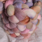 Desert Lights - Rambouillet combed top (nonsuperwash)