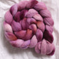 Magenta Glory - Nebulous (Punta Corrie NZ combed top)