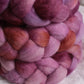 Magenta Glory - Nebulous (Punta Corrie NZ combed top)