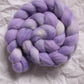 Heliotrope - Polwarth combed top (nonsuperwash)