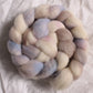 Peter Rabbit - BFL combed top (nonsuperwash)