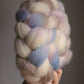 Peter Rabbit - BFL combed top (nonsuperwash)