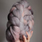 Castle Mist - Nebulous (Punta Corrie NZ combed top)